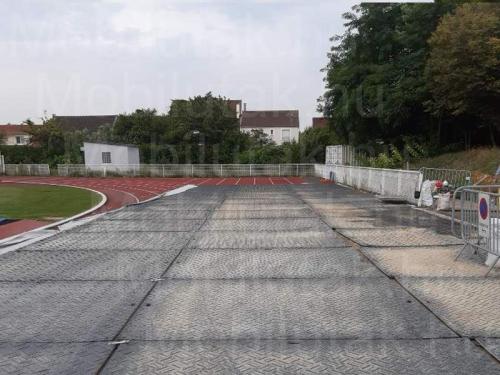 Sportlétesitmény